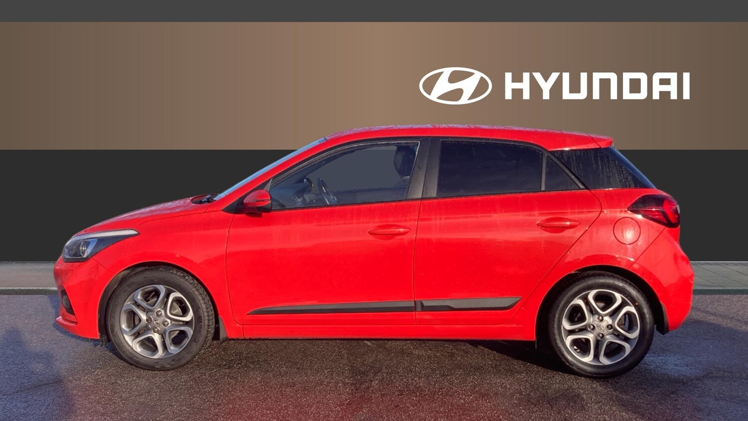 Used Hyundai i20 2019 for sale - 76891980: Photo 5