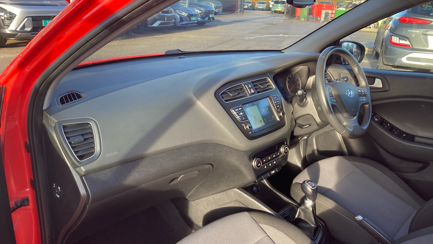 Used Hyundai i20 2019 for sale - 76891980: Photo 9