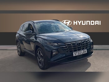 Used Hyundai TUCSON 2022 for sale - 79286746: Photo