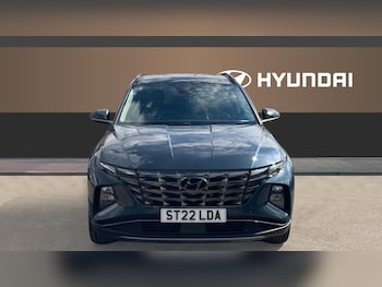 Used Hyundai TUCSON 2022 for sale - 79286746: Photo