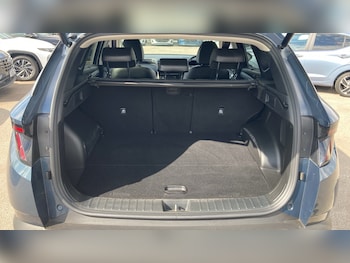 Used Hyundai TUCSON 2022 for sale - 79286746: Photo