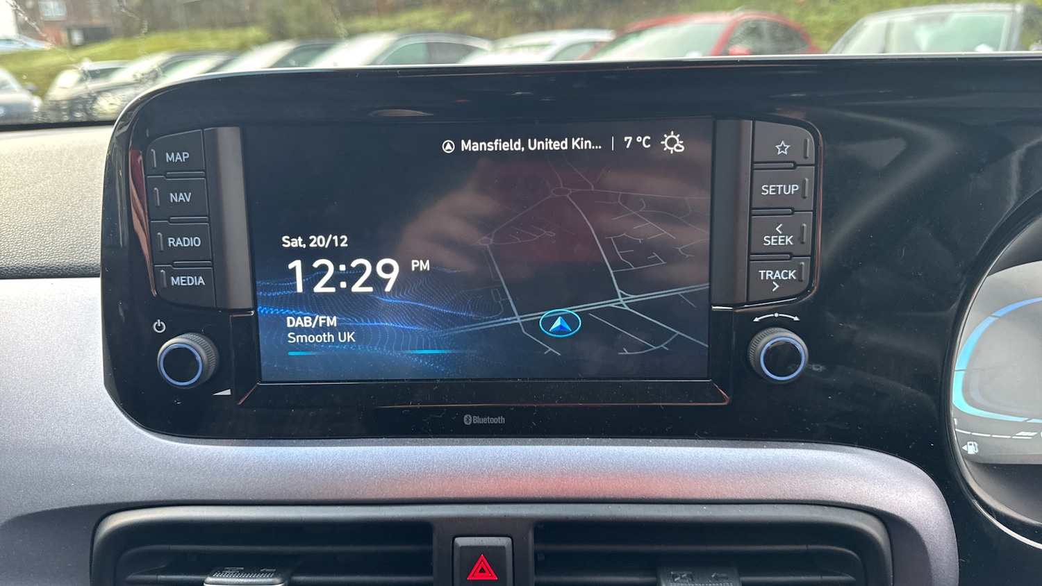 Used Hyundai i10 2025 for sale - 77062011: Photo 12