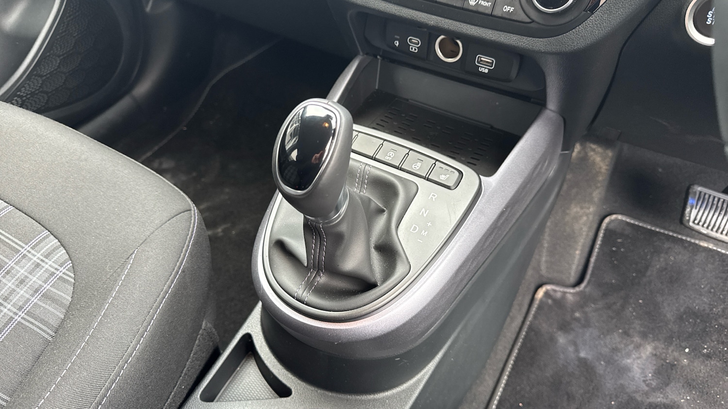 Used Hyundai i10 2025 for sale - 77062011: Photo 13