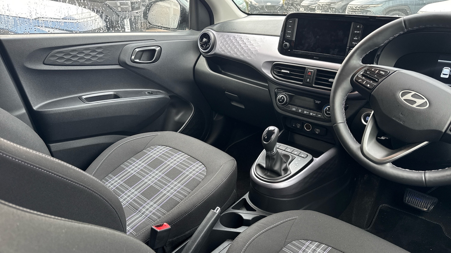 Used Hyundai i10 2025 for sale - 77062011: Photo 14