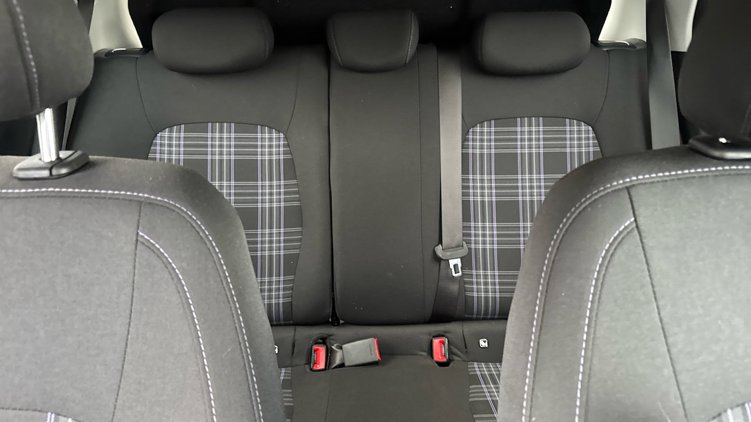 Used Hyundai i10 2025 for sale - 77062011: Photo 15