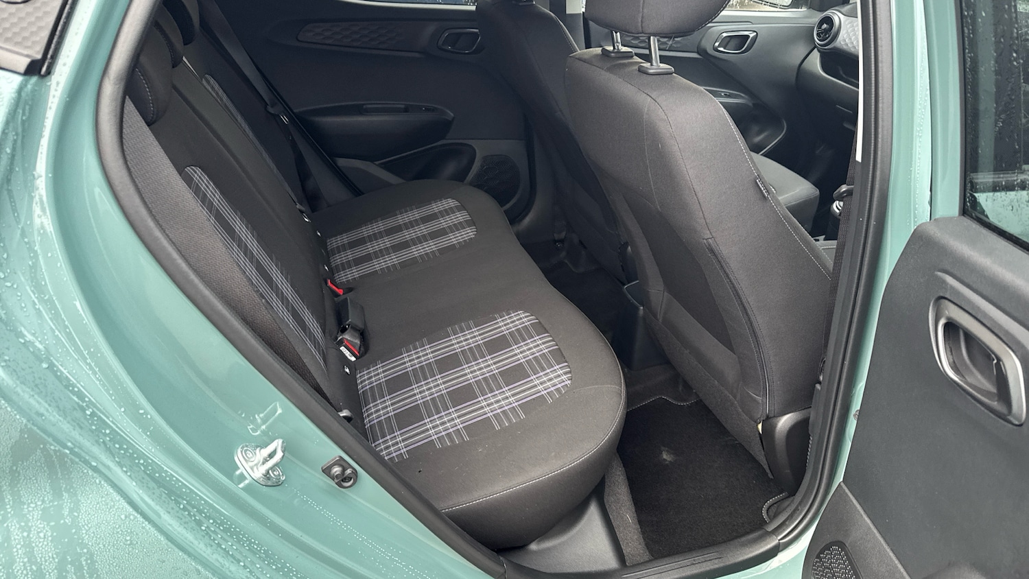 Used Hyundai i10 2025 for sale - 77062011: Photo 16