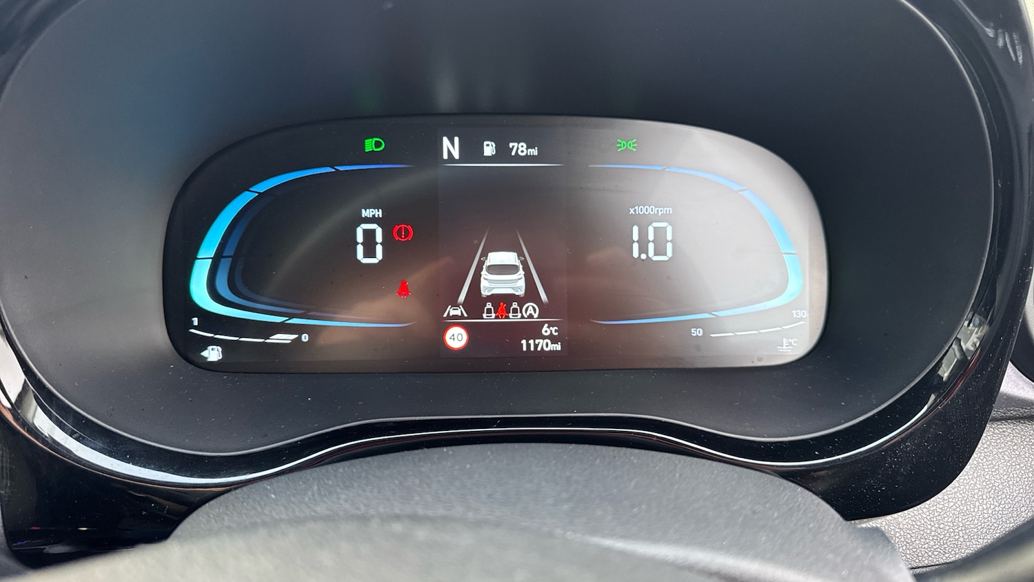 Used Hyundai i10 2025 for sale - 77062011: Photo 18