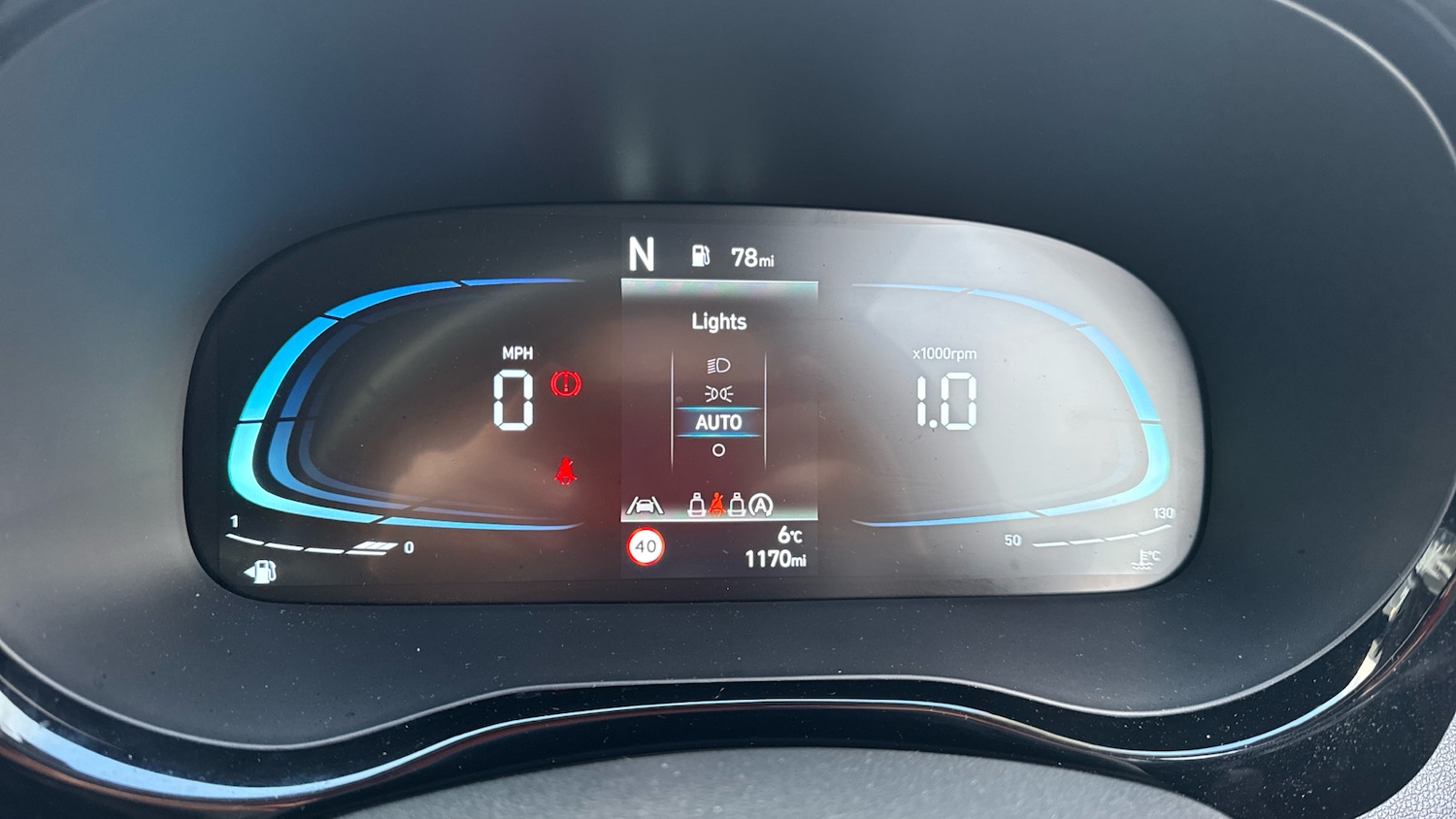 Used Hyundai i10 2025 for sale - 77062011: Photo 22