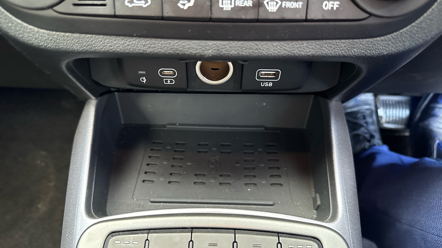 Used Hyundai i10 2025 for sale - 77062011: Photo 30