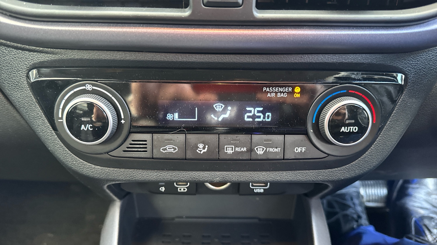 Used Hyundai i10 2025 for sale - 77062011: Photo 31