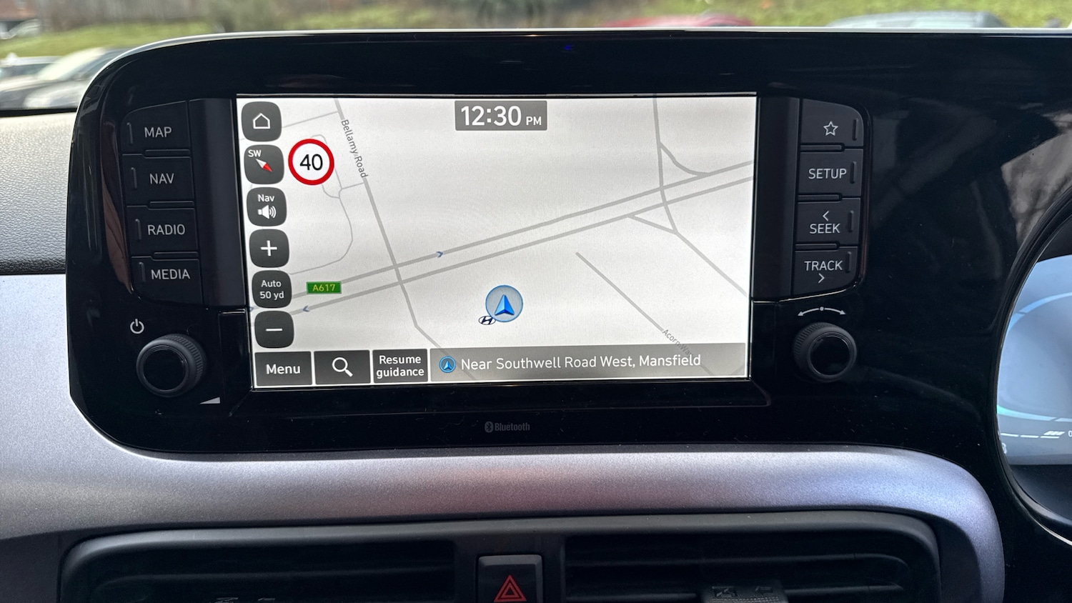 Used Hyundai i10 2025 for sale - 77062011: Photo 32