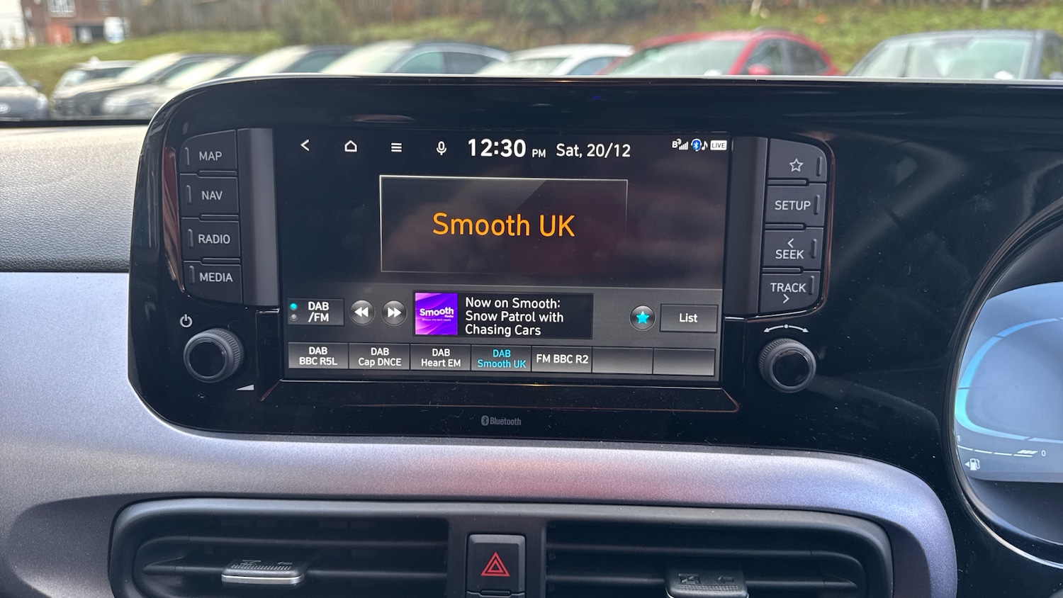 Used Hyundai i10 2025 for sale - 77062011: Photo 33