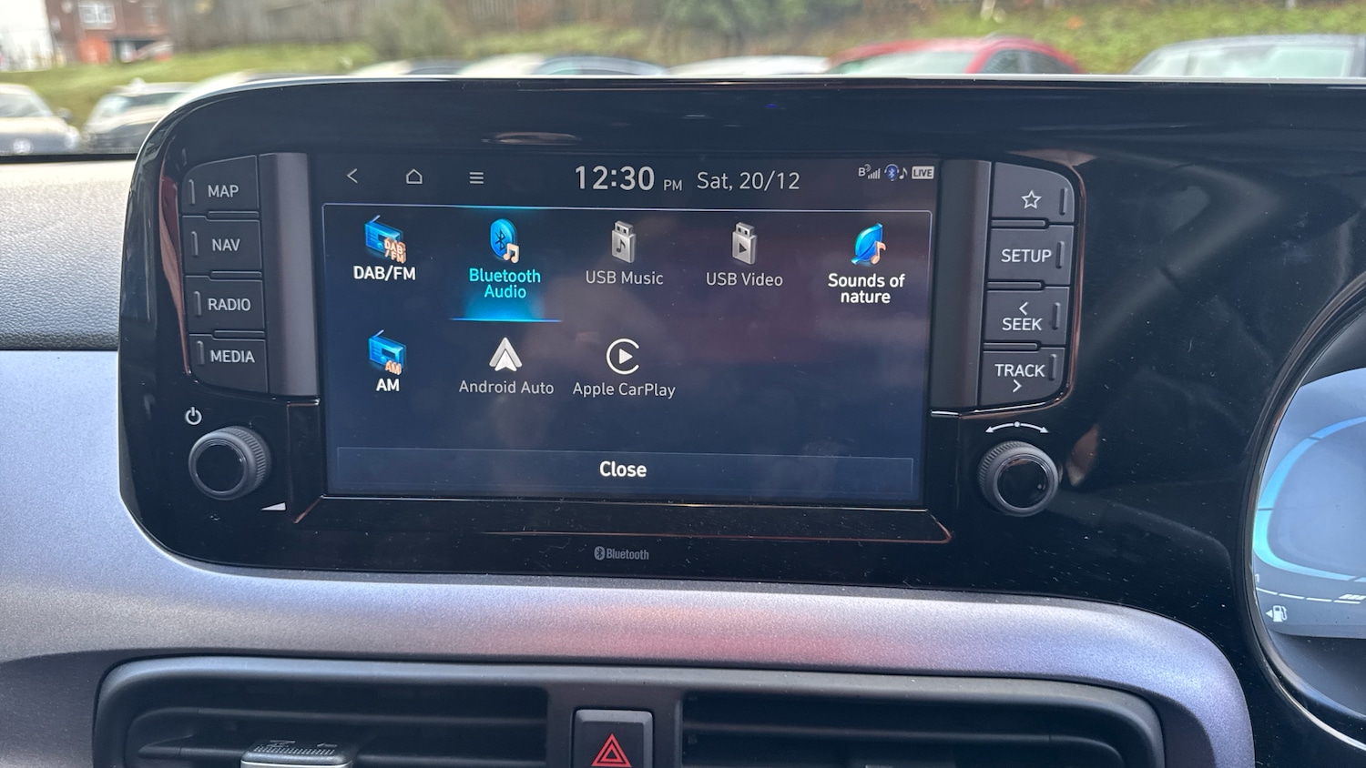 Used Hyundai i10 2025 for sale - 77062011: Photo 34