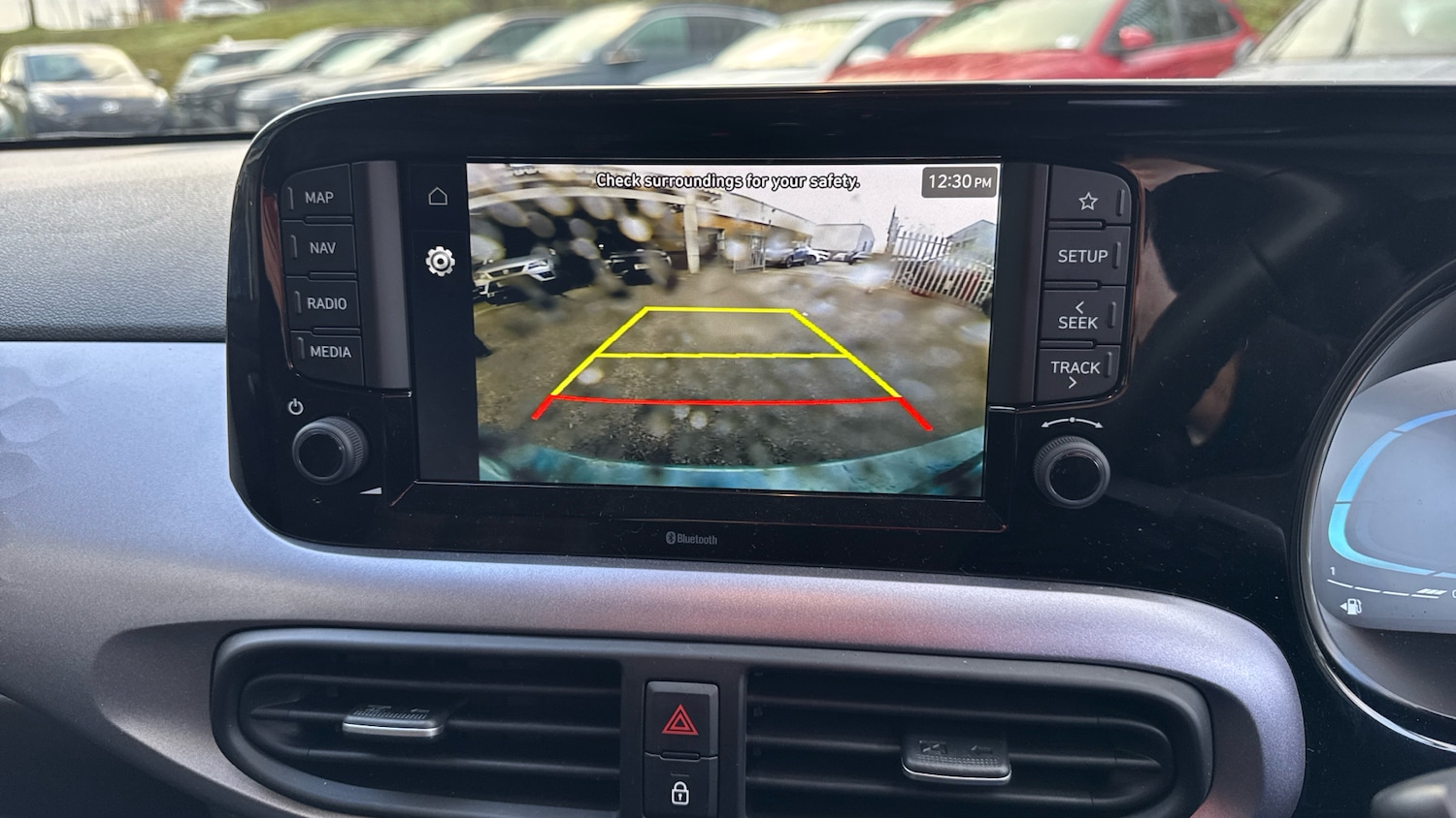 Used Hyundai i10 2025 for sale - 77062011: Photo 35