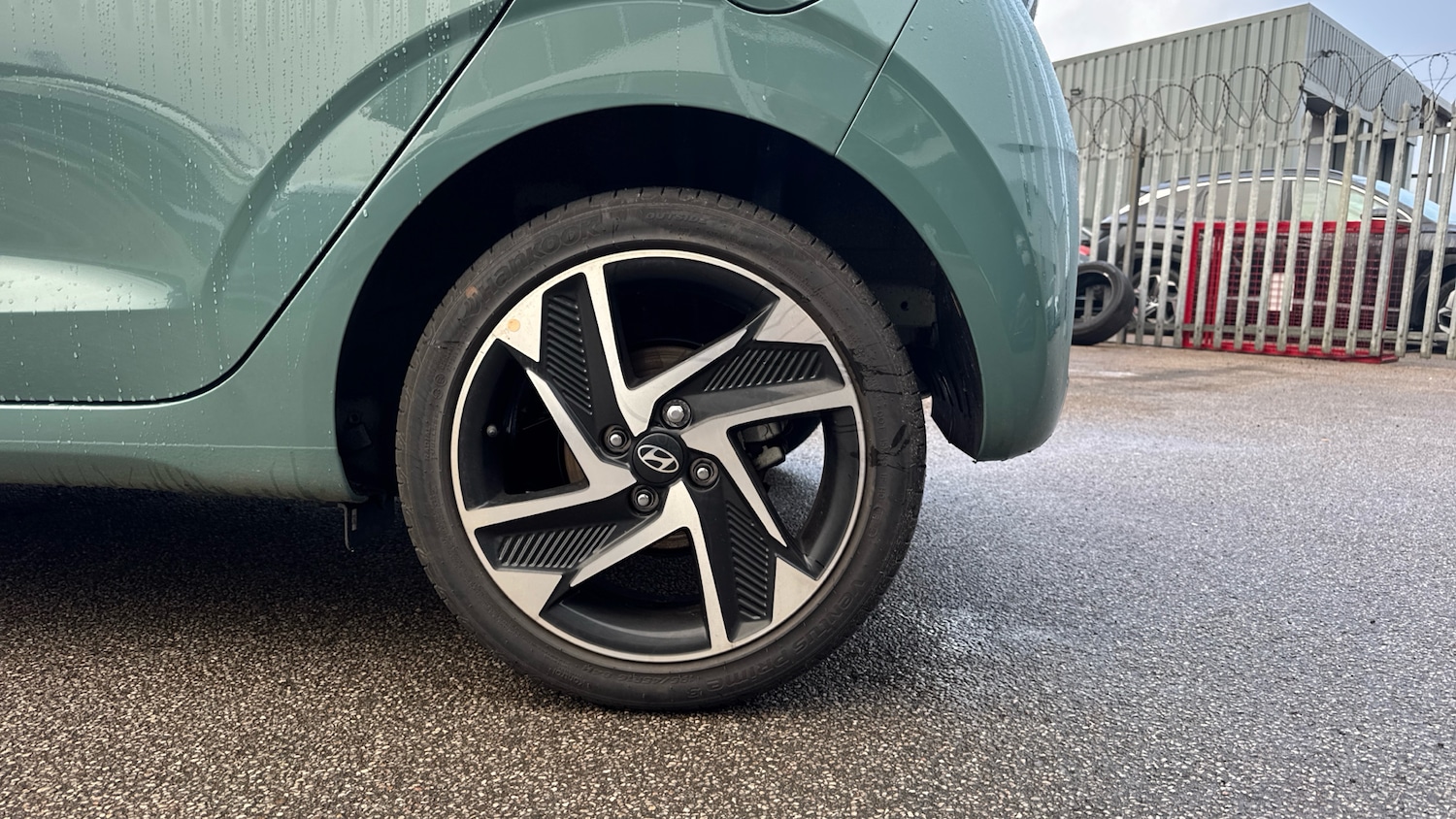 Used Hyundai i10 2025 for sale - 77062011: Photo 7