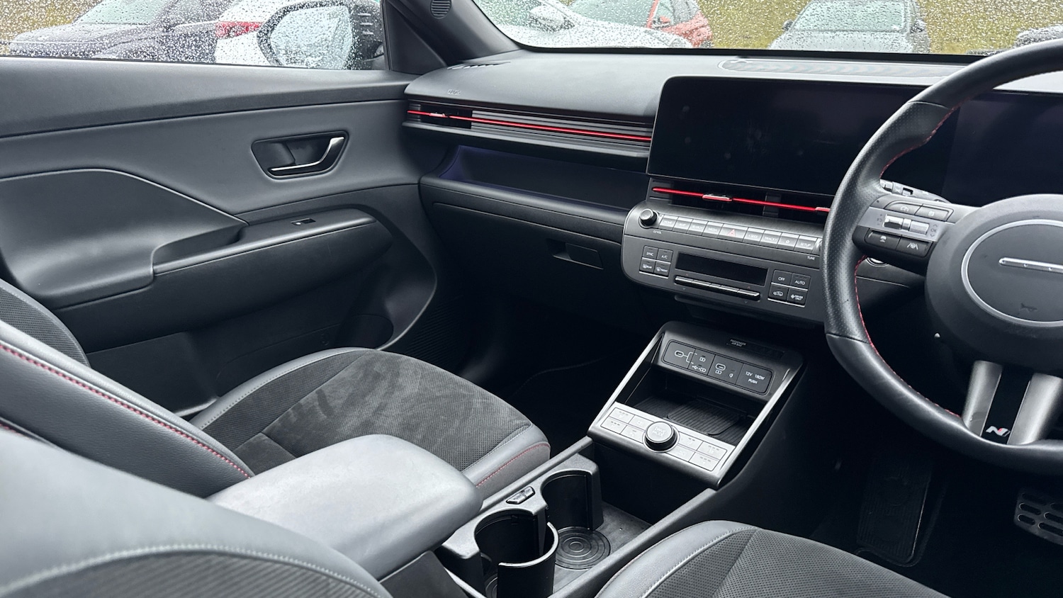 Used Hyundai KONA 2025 for sale - 77702587: Photo 14