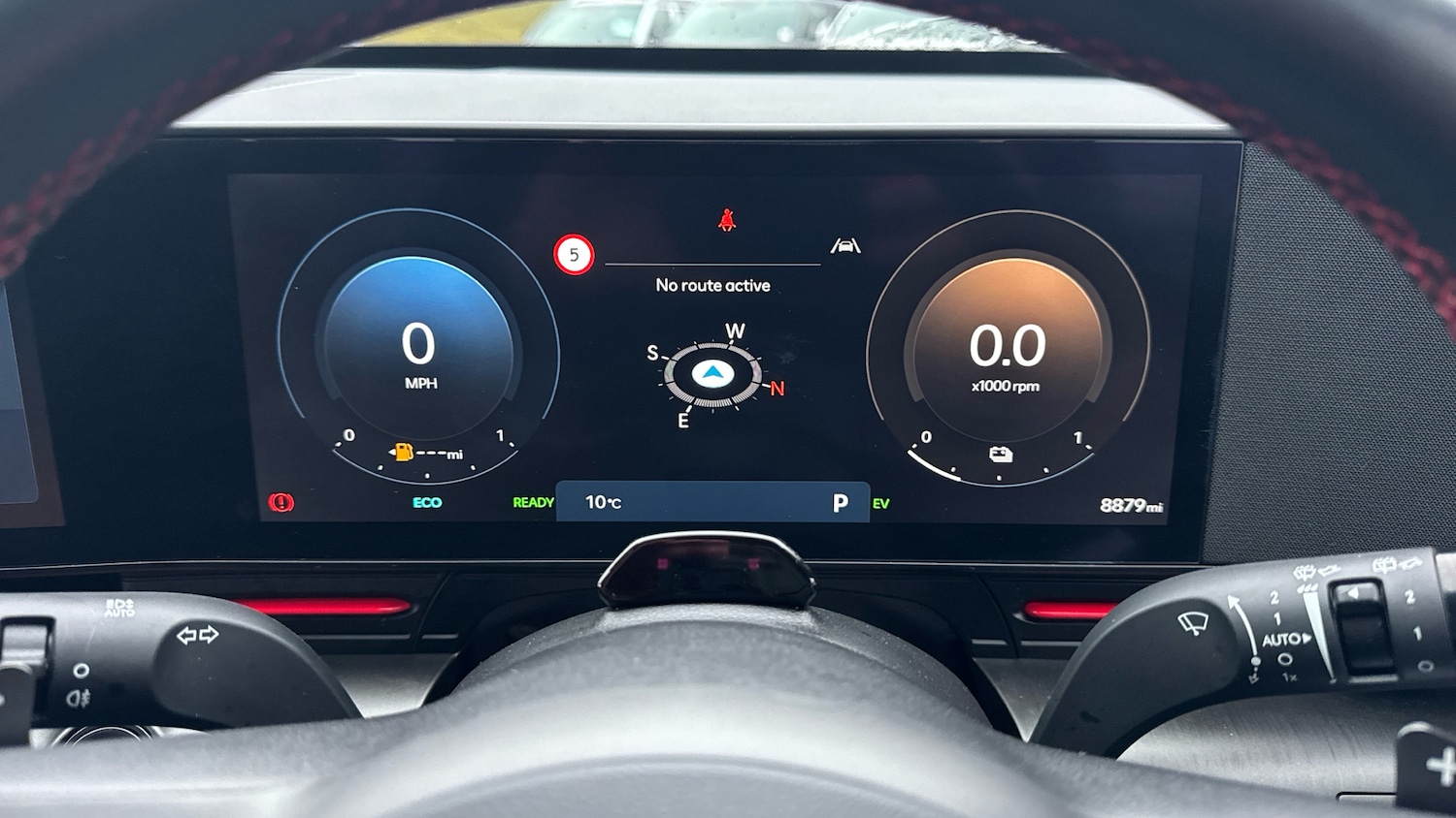 Used Hyundai KONA 2025 for sale - 77702587: Photo 18