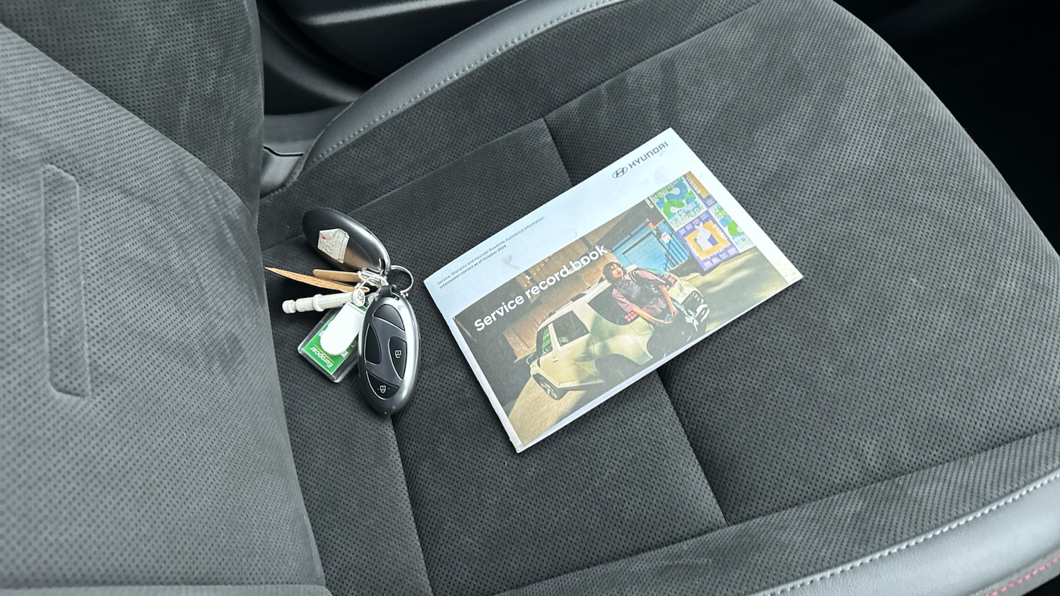 Used Hyundai KONA 2025 for sale - 77702587: Photo 19