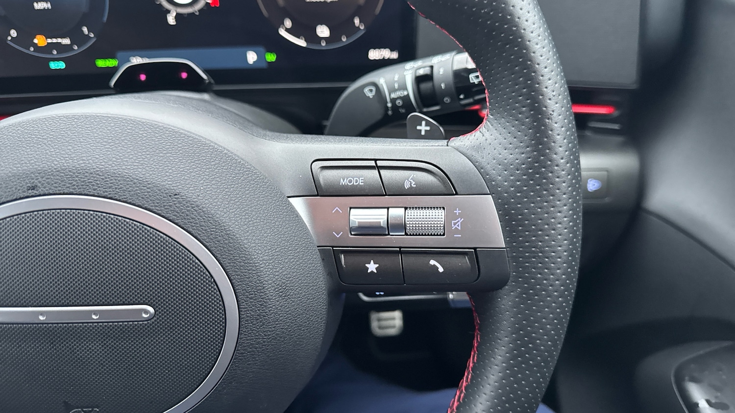 Used Hyundai KONA 2025 for sale - 77702587: Photo 22