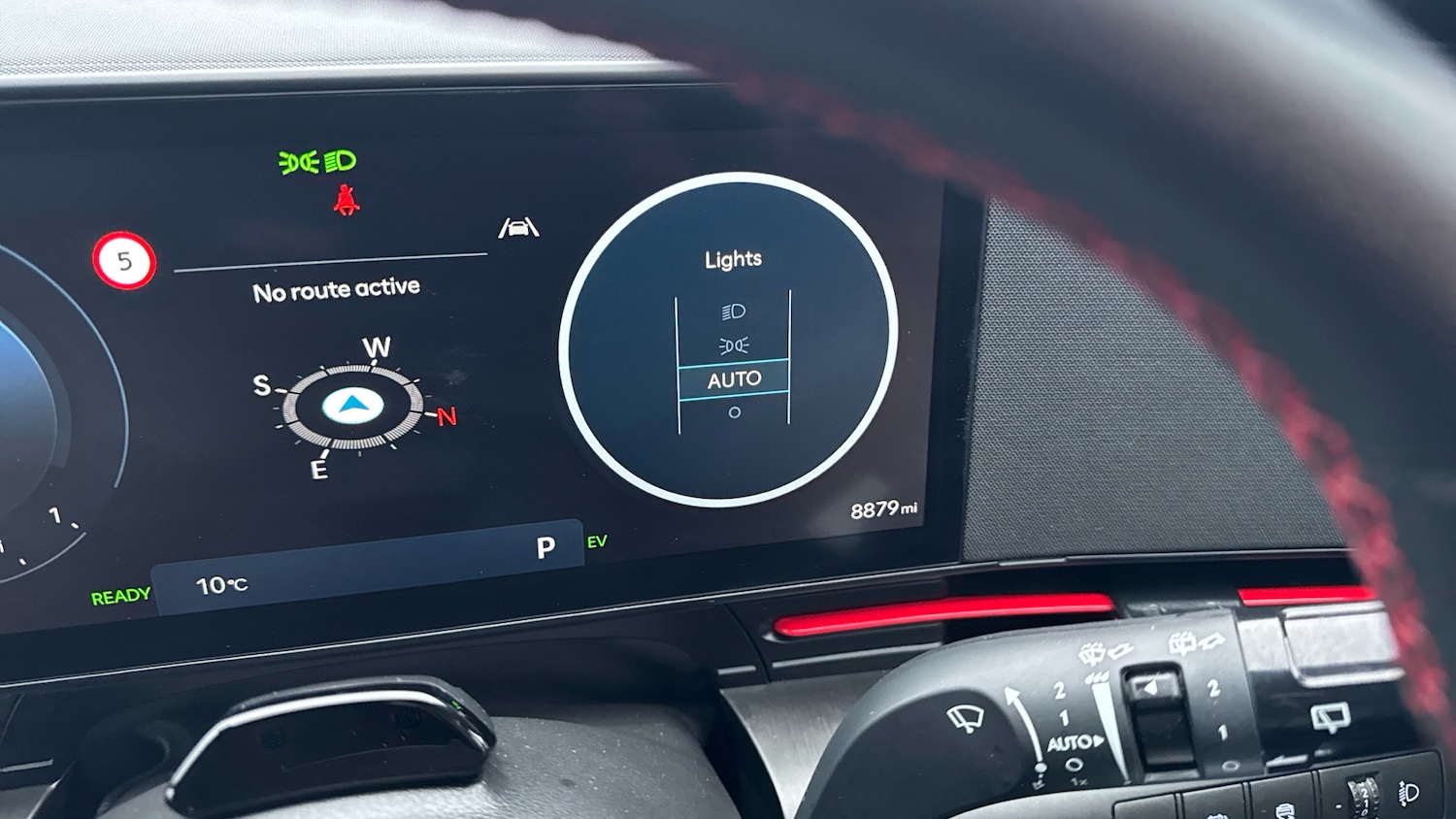 Used Hyundai KONA 2025 for sale - 77702587: Photo 23