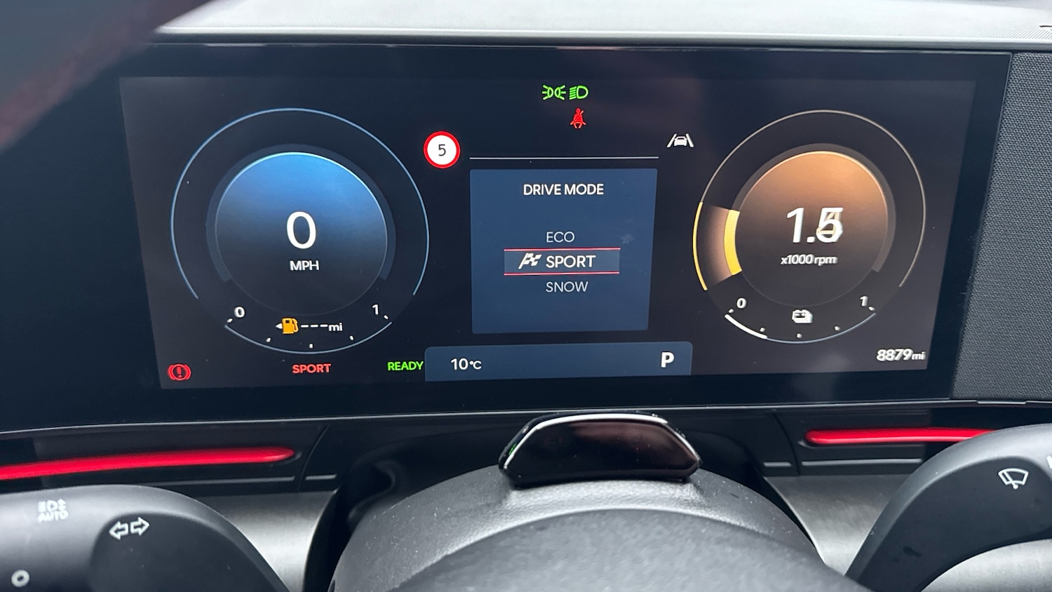 Used Hyundai KONA 2025 for sale - 77702587: Photo 27