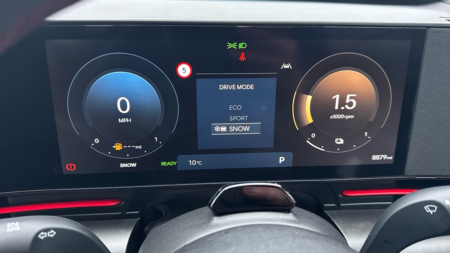 Used Hyundai KONA 2025 for sale - 77702587: Photo 28