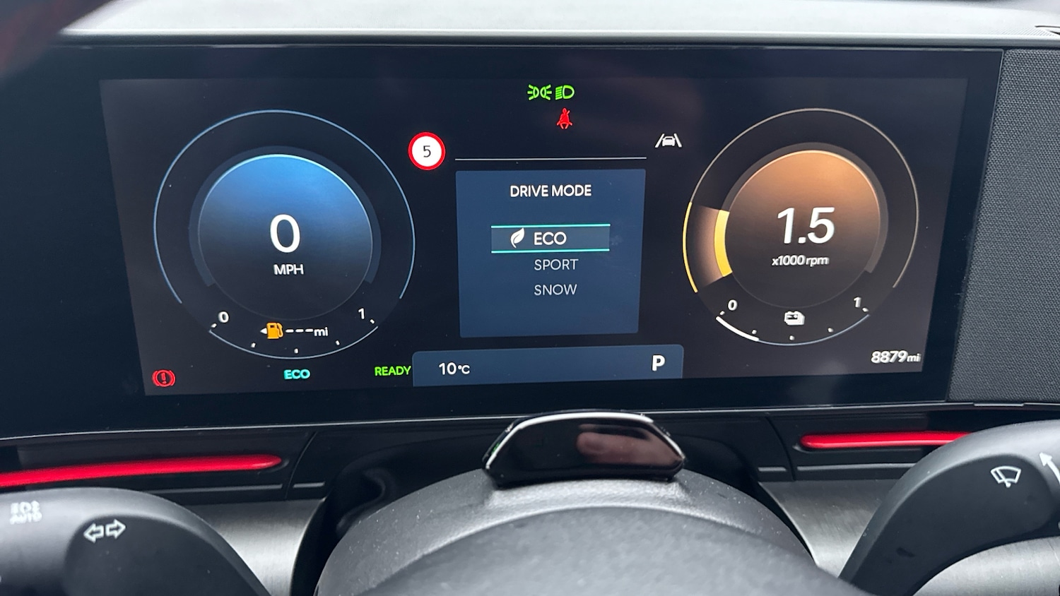 Used Hyundai KONA 2025 for sale - 77702587: Photo 29