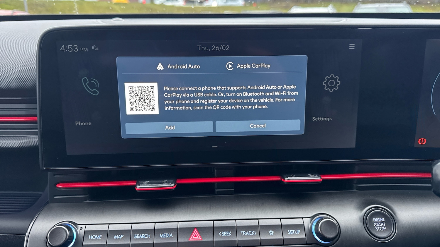 Used Hyundai KONA 2025 for sale - 77702587: Photo 36