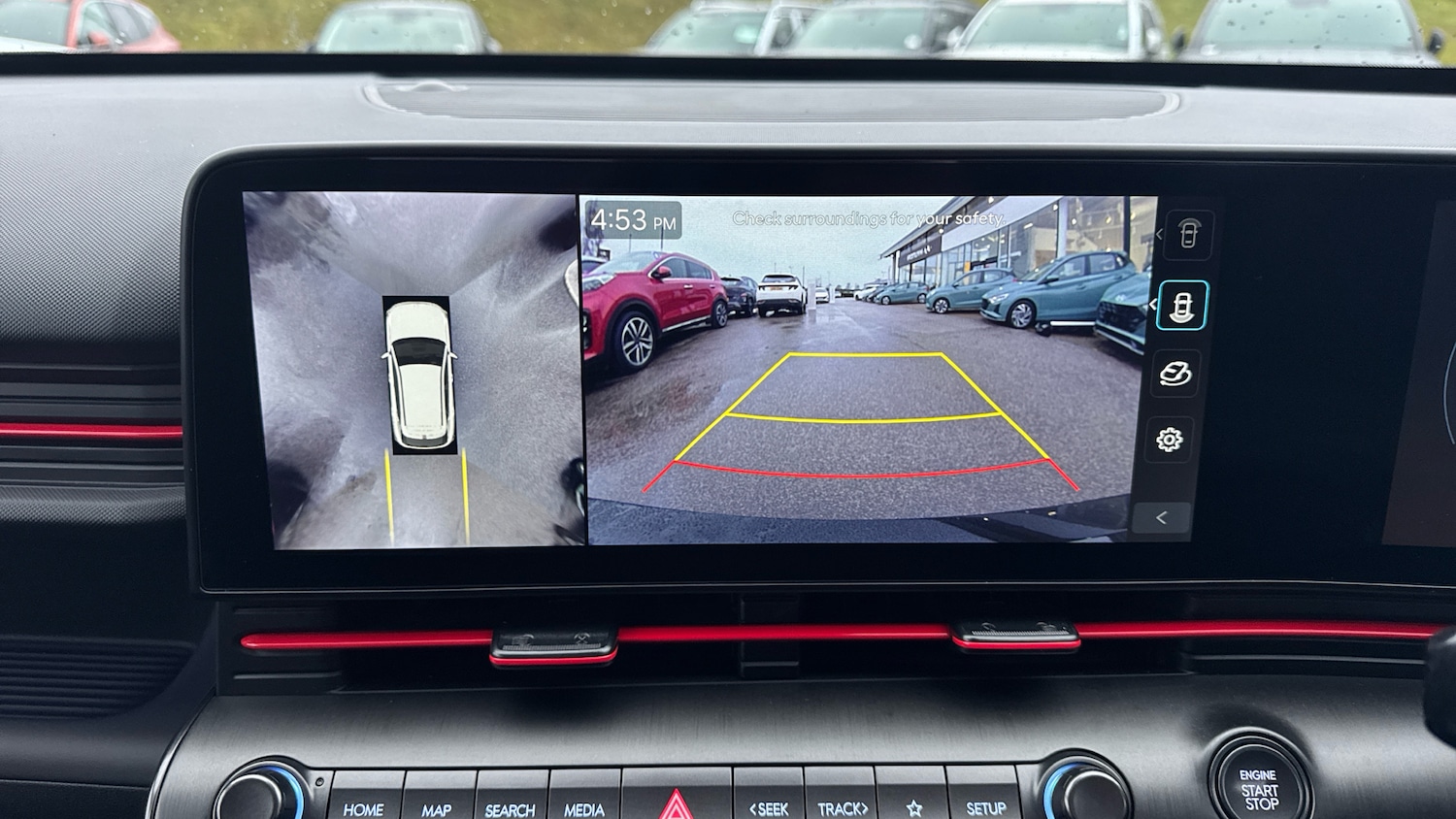 Used Hyundai KONA 2025 for sale - 77702587: Photo 37