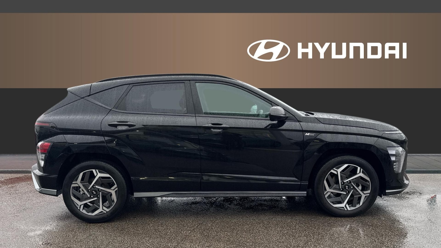 Used Hyundai KONA 2025 for sale - 77702587: Photo 5