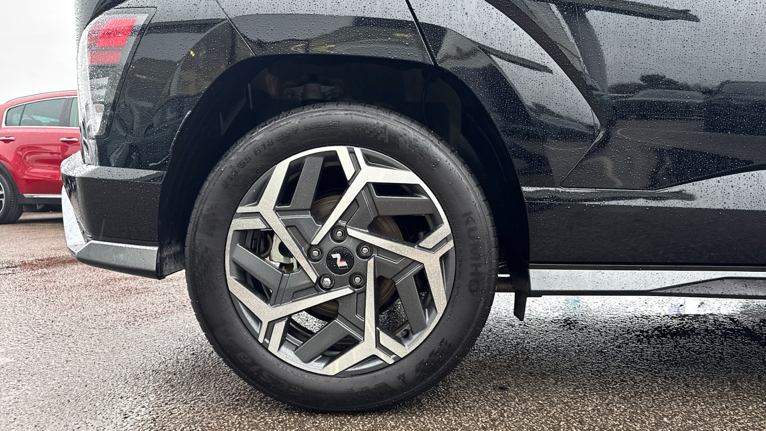 Used Hyundai KONA 2025 for sale - 77702587: Photo 7