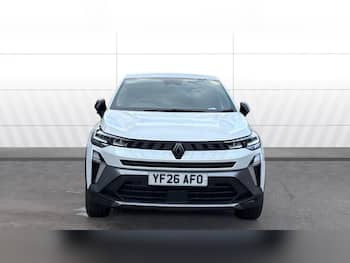Used Renault Symbioz 2026 for sale - 79617761: Photo