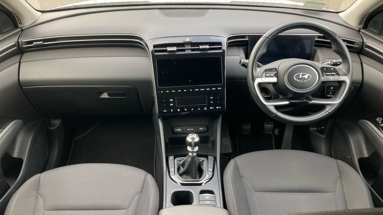 Used Hyundai TUCSON 2023 for sale - 76192995: Photo 10