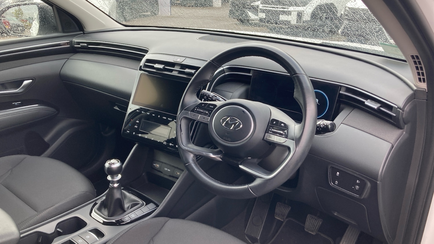 Used Hyundai TUCSON 2023 for sale - 76192995: Photo 11