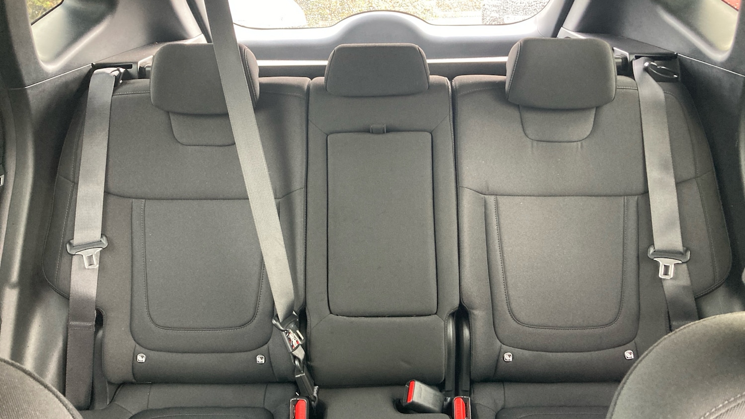 Used Hyundai TUCSON 2023 for sale - 76192995: Photo 15