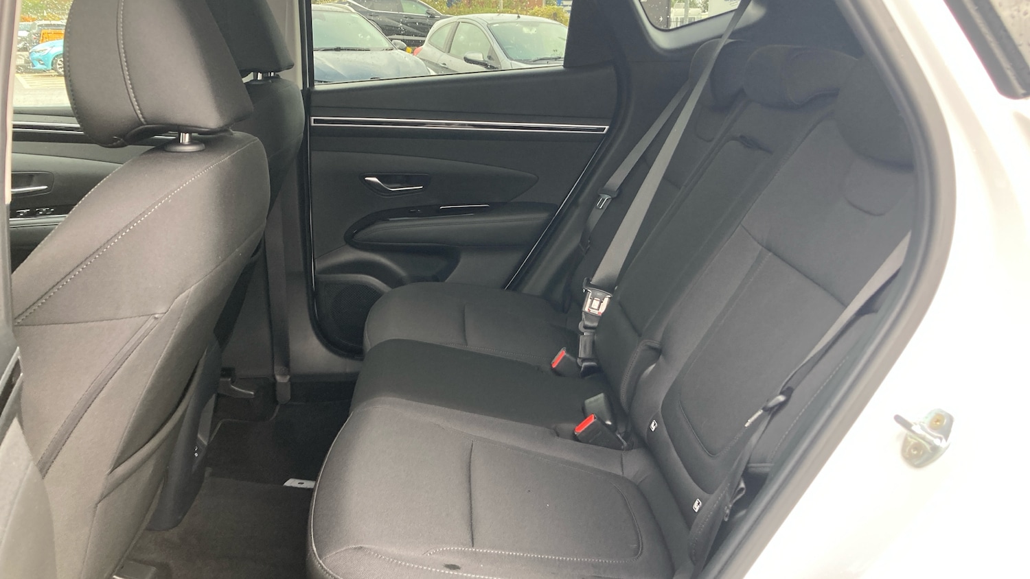 Used Hyundai TUCSON 2023 for sale - 76192995: Photo 16