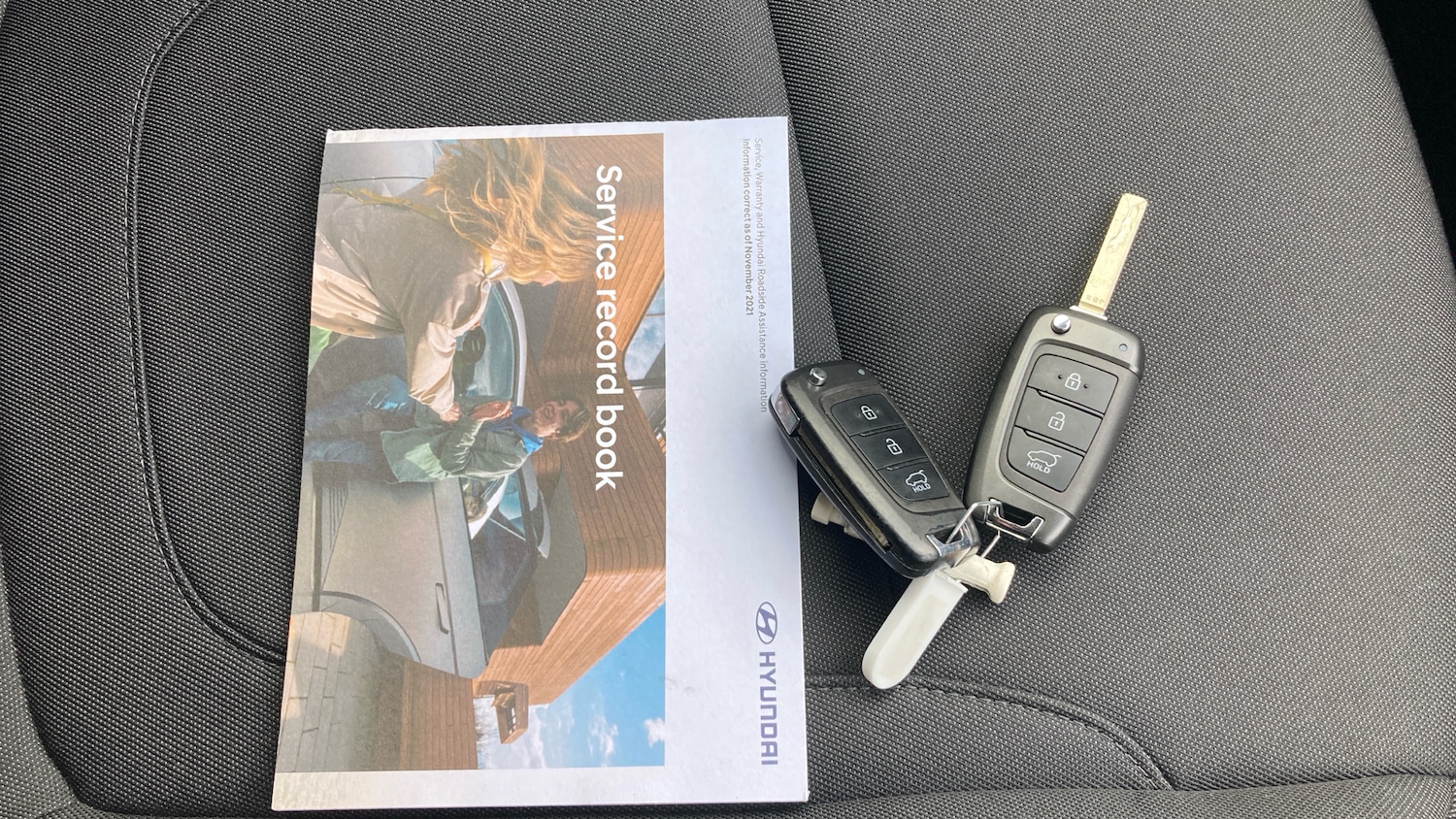 Used Hyundai TUCSON 2023 for sale - 76192995: Photo 19