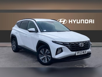 Hyundai - TUCSON