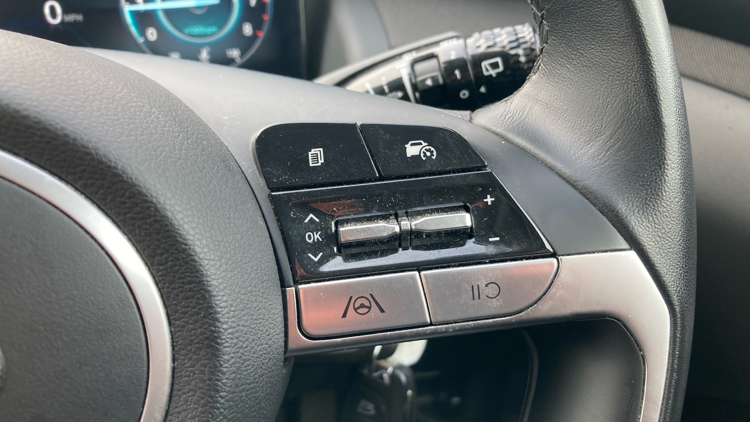 Used Hyundai TUCSON 2023 for sale - 76192995: Photo 21