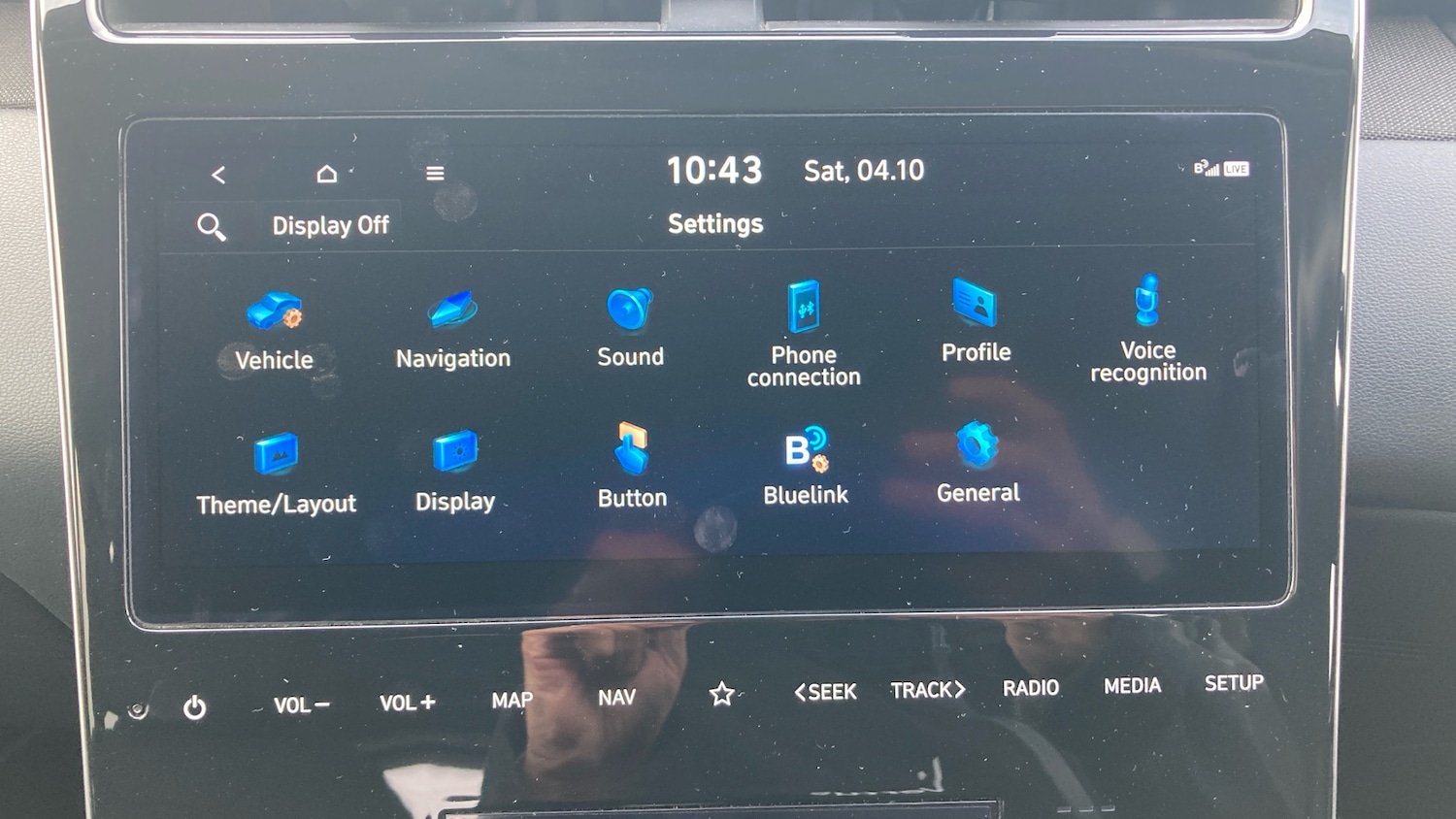 Used Hyundai TUCSON 2023 for sale - 76192995: Photo 27