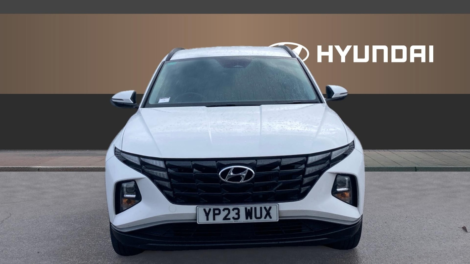 Used Hyundai TUCSON 2023 for sale - 76192995: Photo 3