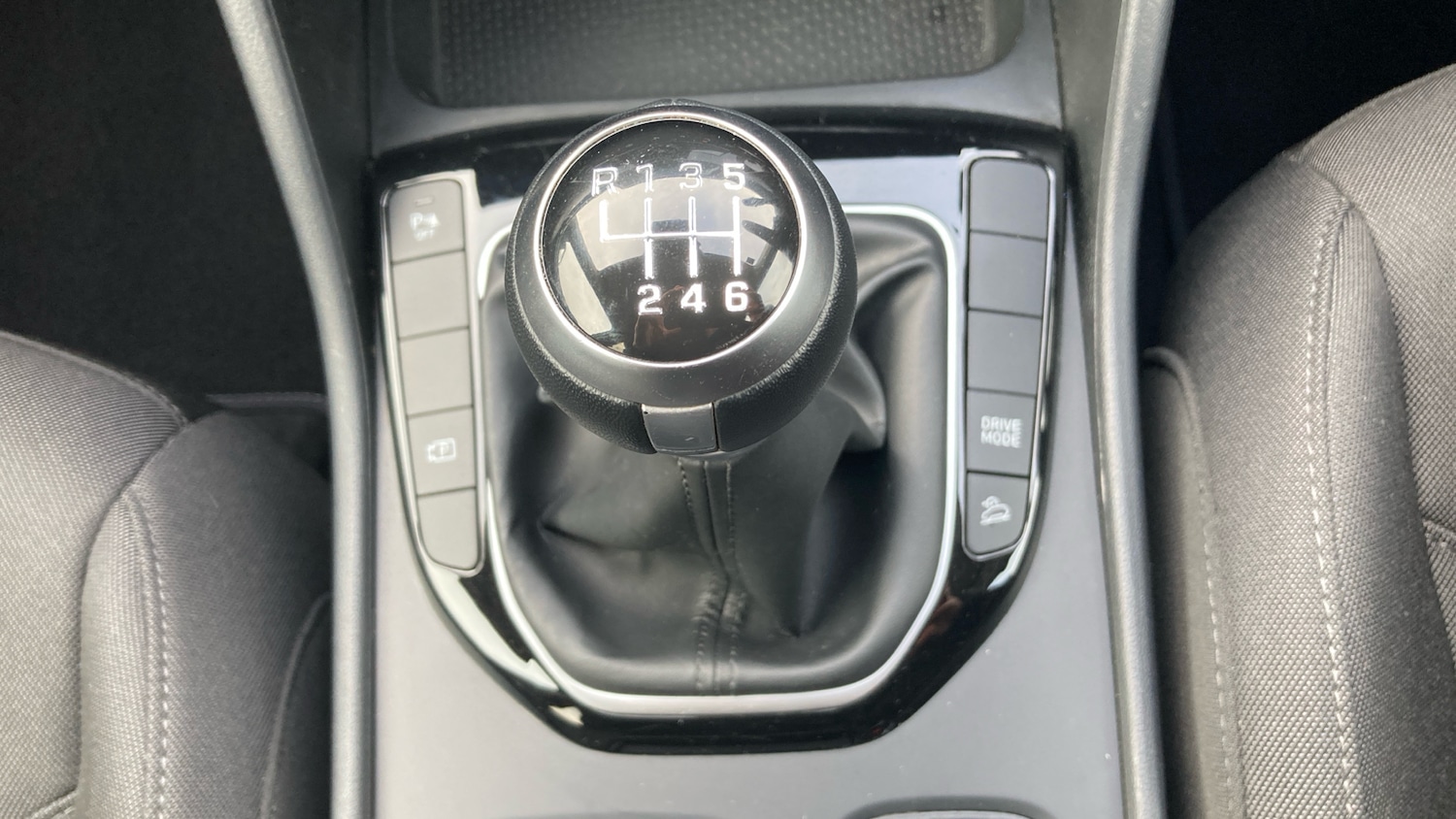 Used Hyundai TUCSON 2023 for sale - 76192995: Photo 30