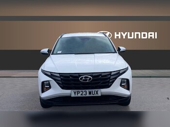 Used Hyundai TUCSON 2023 for sale - 76192995: Photo 3