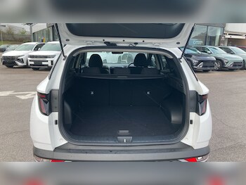 Used Hyundai TUCSON 2023 for sale - 76192995: Photo 4
