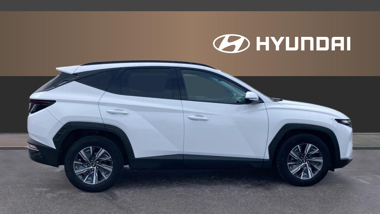 Used Hyundai TUCSON 2023 for sale - 76192995: Photo 5