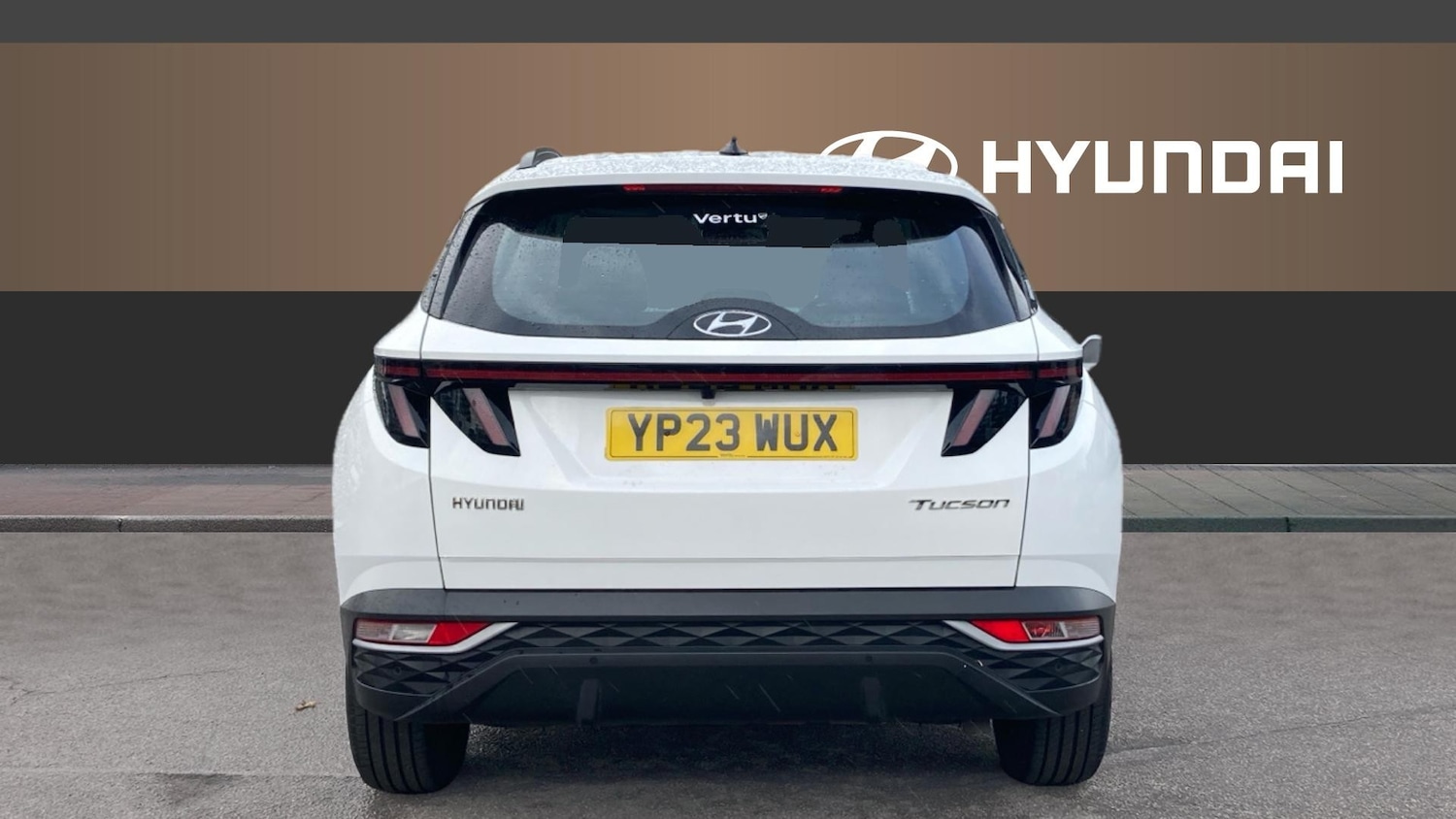 Used Hyundai TUCSON 2023 for sale - 76192995: Photo 6