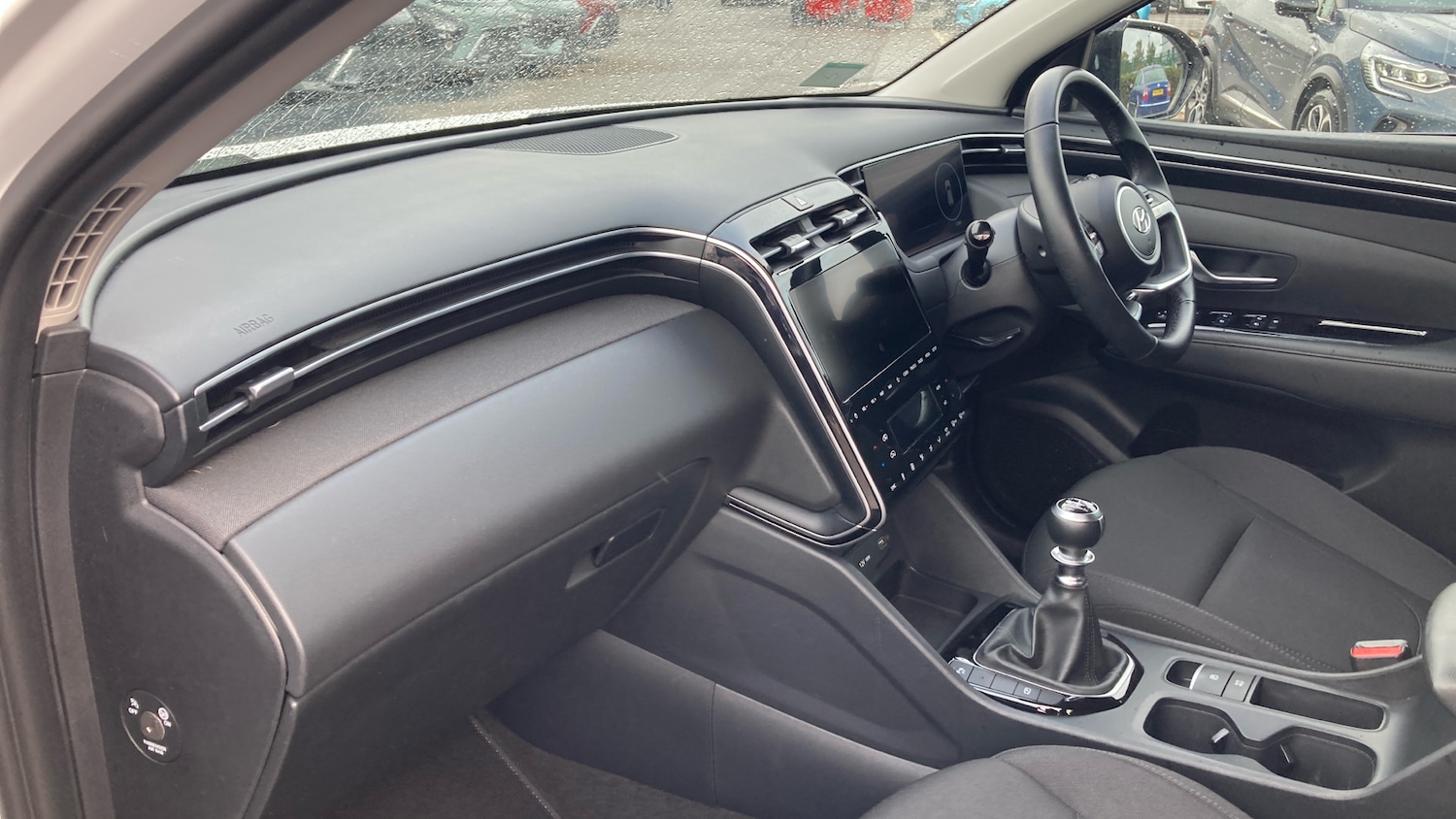 Used Hyundai TUCSON 2023 for sale - 76192995: Photo 9