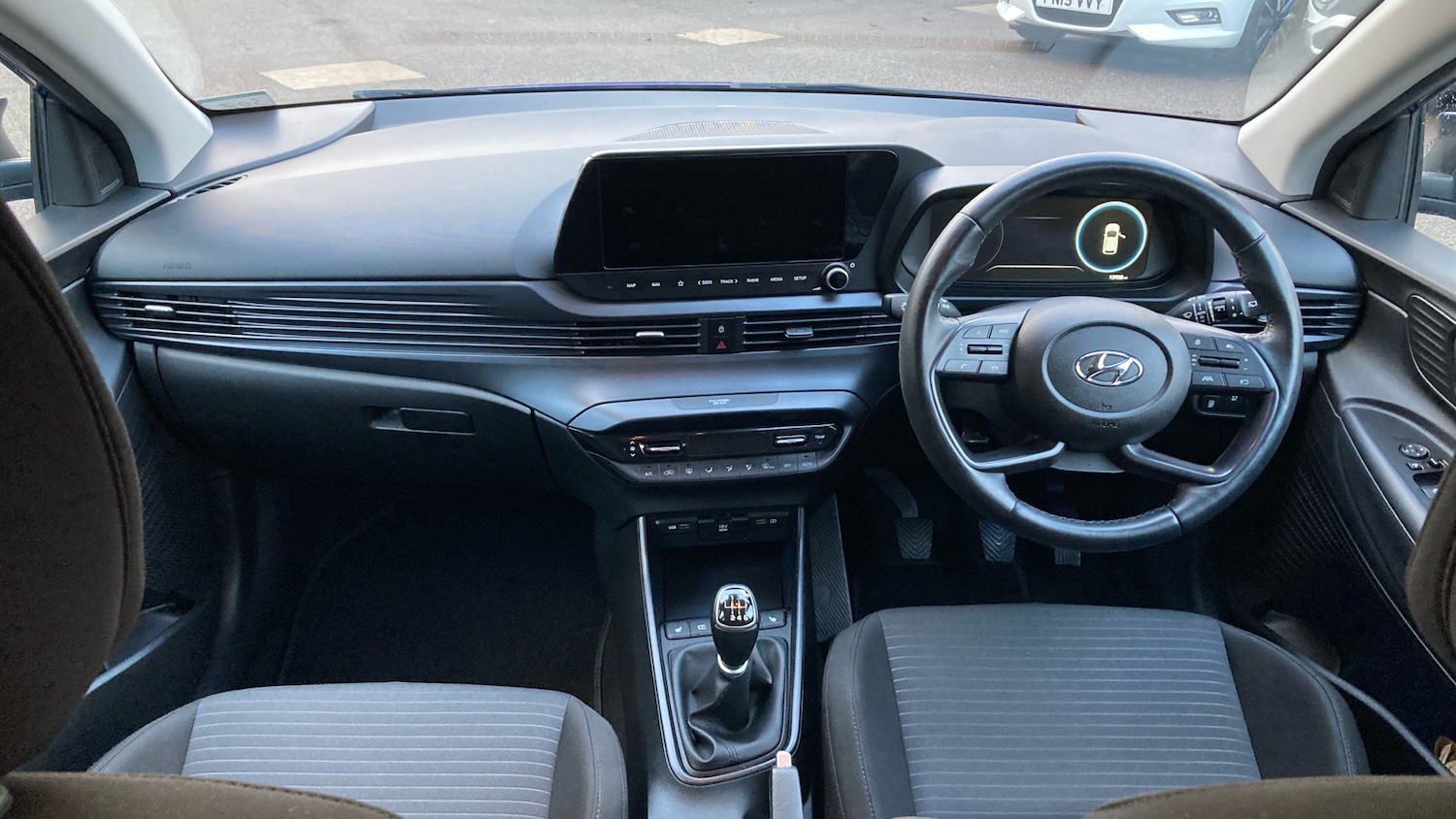 Used Hyundai i20 2022 for sale - 77235367: Photo 10