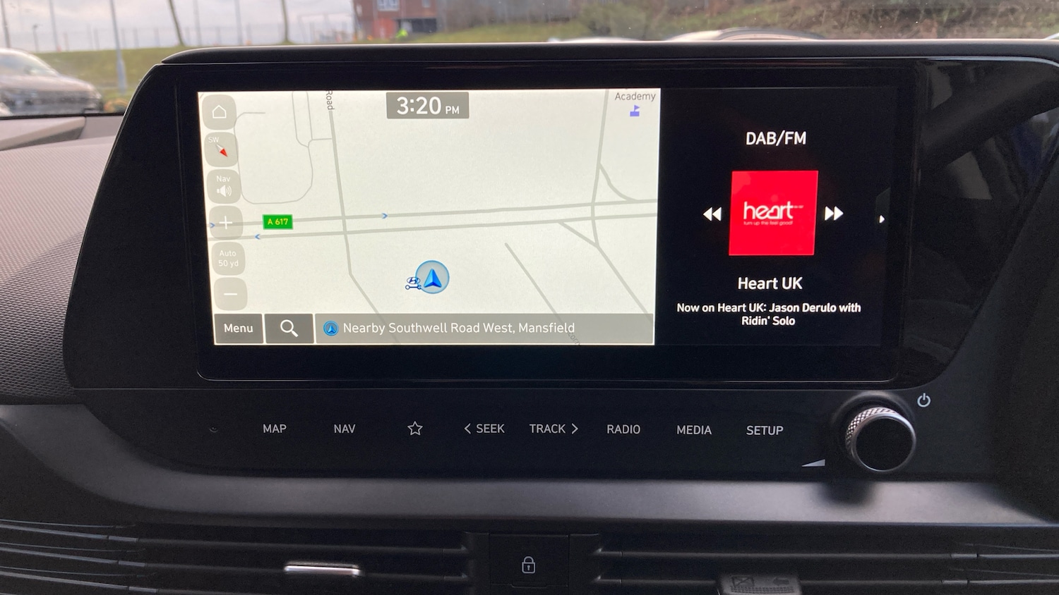 Used Hyundai i20 2022 for sale - 77235367: Photo 12