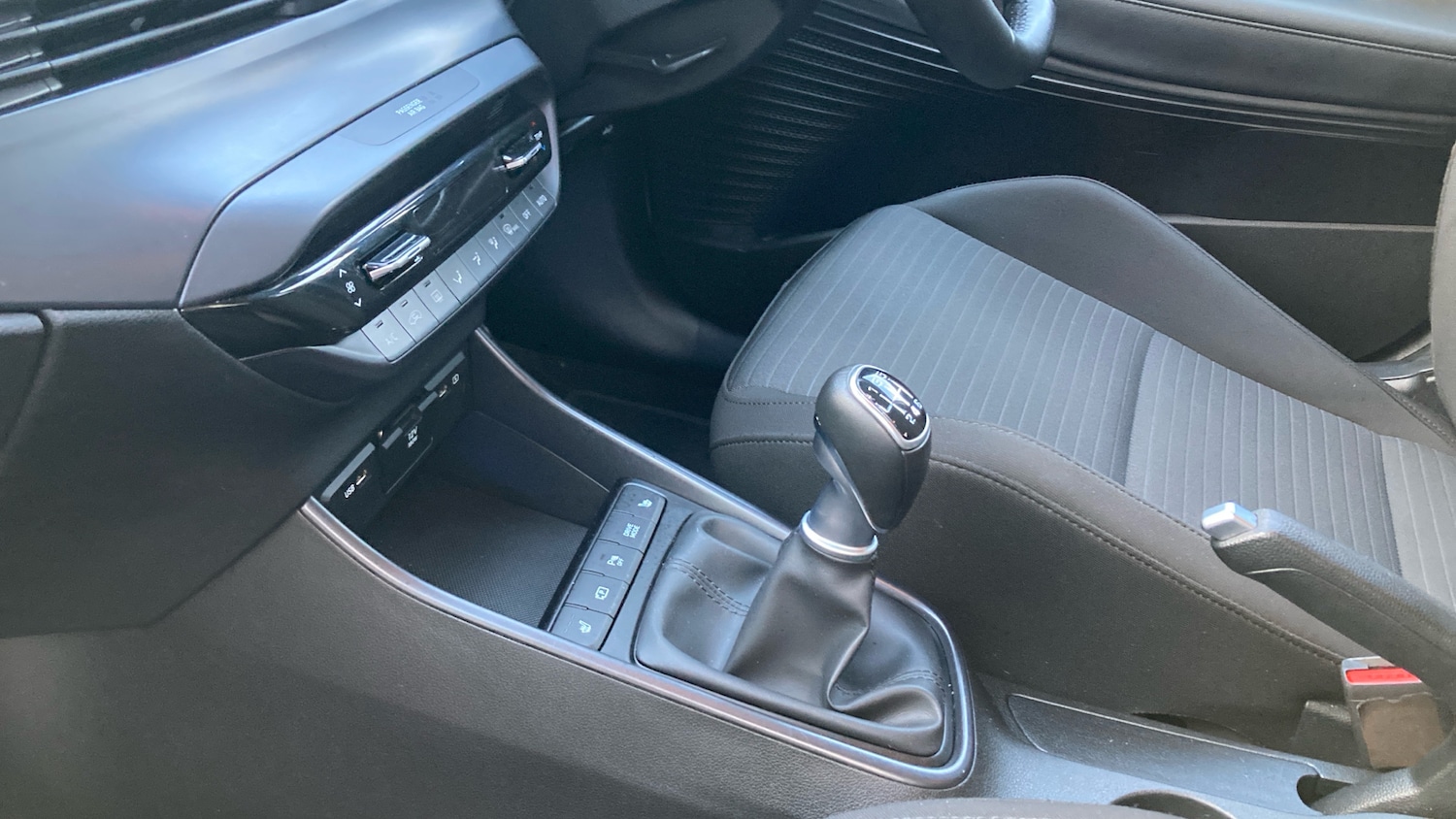 Used Hyundai i20 2022 for sale - 77235367: Photo 13